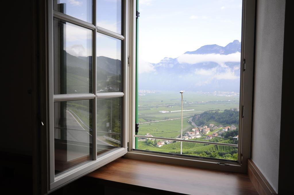 Agriturismo Eredi Di Cobelli Aldo Nave San Rocco Dış mekan fotoğraf