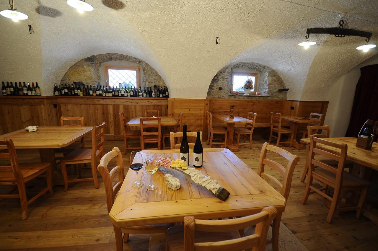 Agriturismo Eredi Di Cobelli Aldo Nave San Rocco Dış mekan fotoğraf